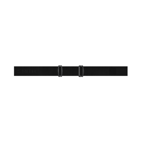Goggles Smith Squad Blackout - ChromaPop Sun Black - Genetik Sport