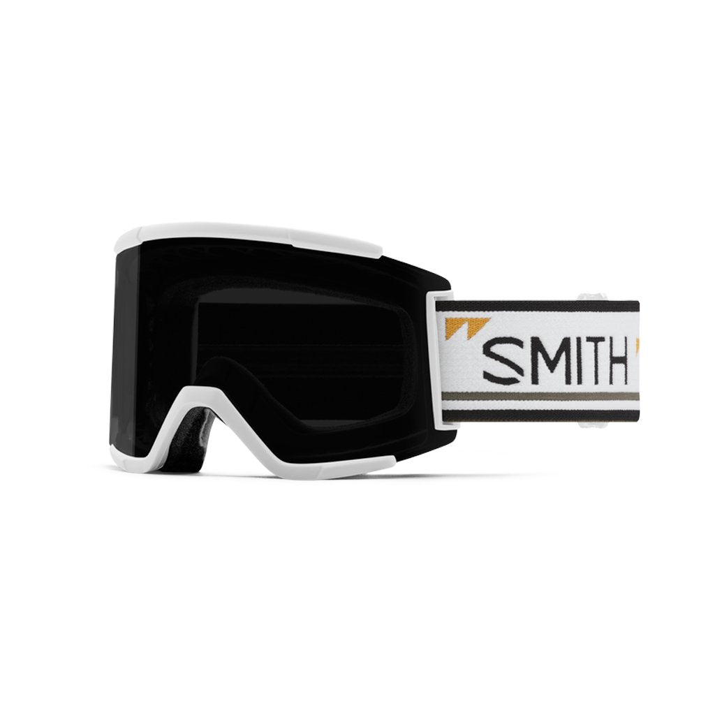 Goggles Smith Squad XL Dawn Patrol - ChromaPop Sun Black - Genetik Sport