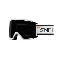 Goggles Smith Squad XL Dawn Patrol - ChromaPop Sun Black - Genetik Sport