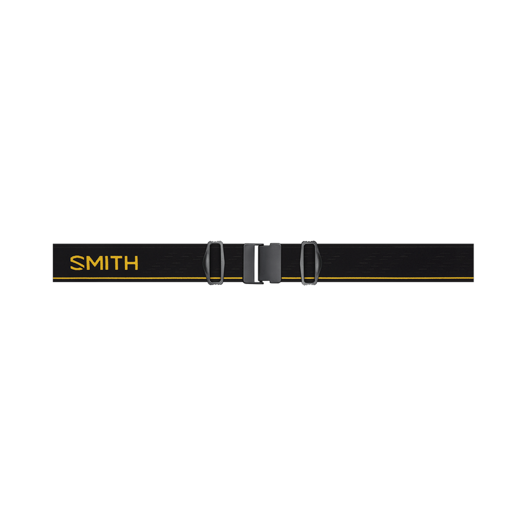 Goggles Smith Squad XL Killer Bee - ChromaPop Sun Black - Genetik Sport