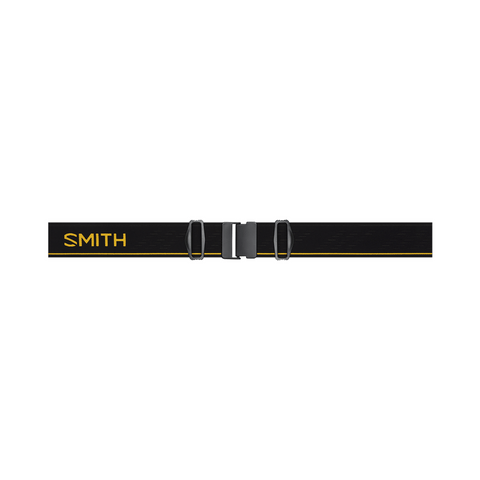 Goggles Smith Squad XL Killer Bee - ChromaPop Sun Black - Genetik Sport