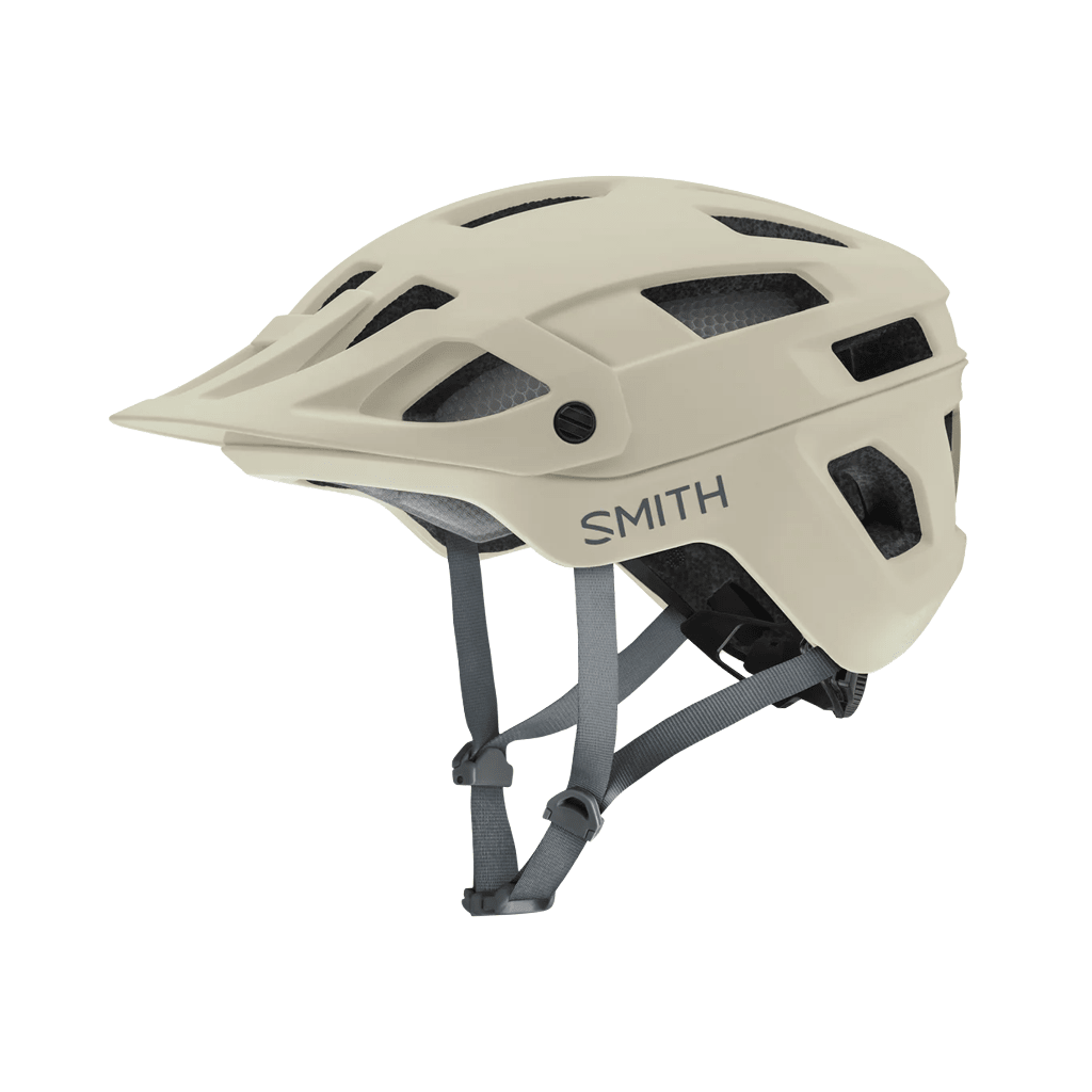 Helmet Smith Engage MIPS - Matte Chalk - Genetik Sport