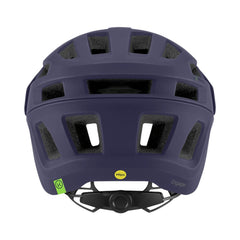 Helmet Smith Engage MIPS - Matte Midnight Navy - Genetik Sport
