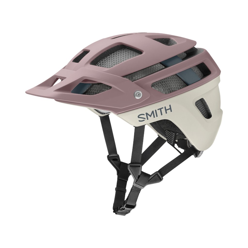 Helmet Smith Forefront 2 MIPS - Matte Dusk/Bone - Genetik Sport