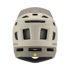 Helmet Smith Mainline MIPS - Matte Chalk - Genetik Sport