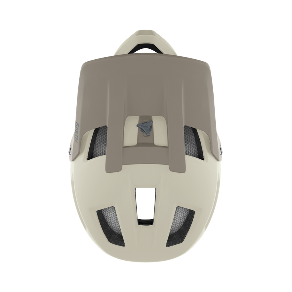 Helmet Smith Mainline MIPS - Matte Chalk - Genetik Sport