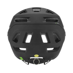 Helmet Smith Payroll MIPS - Matte Black - Genetik Sport