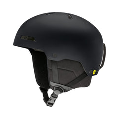 Helmet Smith Rodeo Mips - Matte Black - Genetik Sport