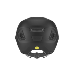 Helmet Smith Youth Sidekick MIPS - Matte Black - Genetik Sport