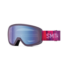 Youth Goggles Smith Snowday Cosmos Dreamscape - Blue Sensor Mirror - Genetik Sport