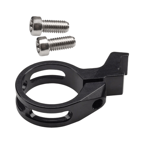 AXS Controller Discrete Clamp SRAM - Genetik Sport