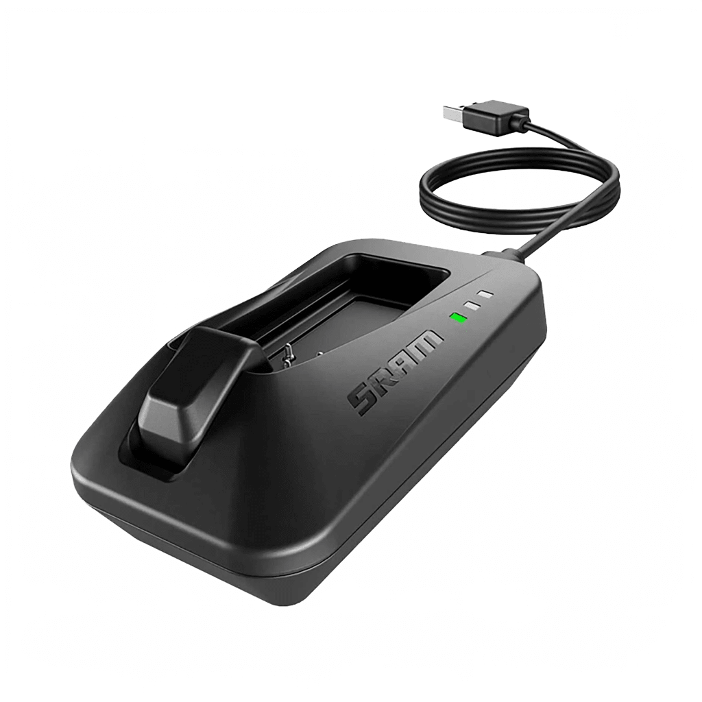 Battery Sram Etap W/ Charger and USB - Genetik Sport