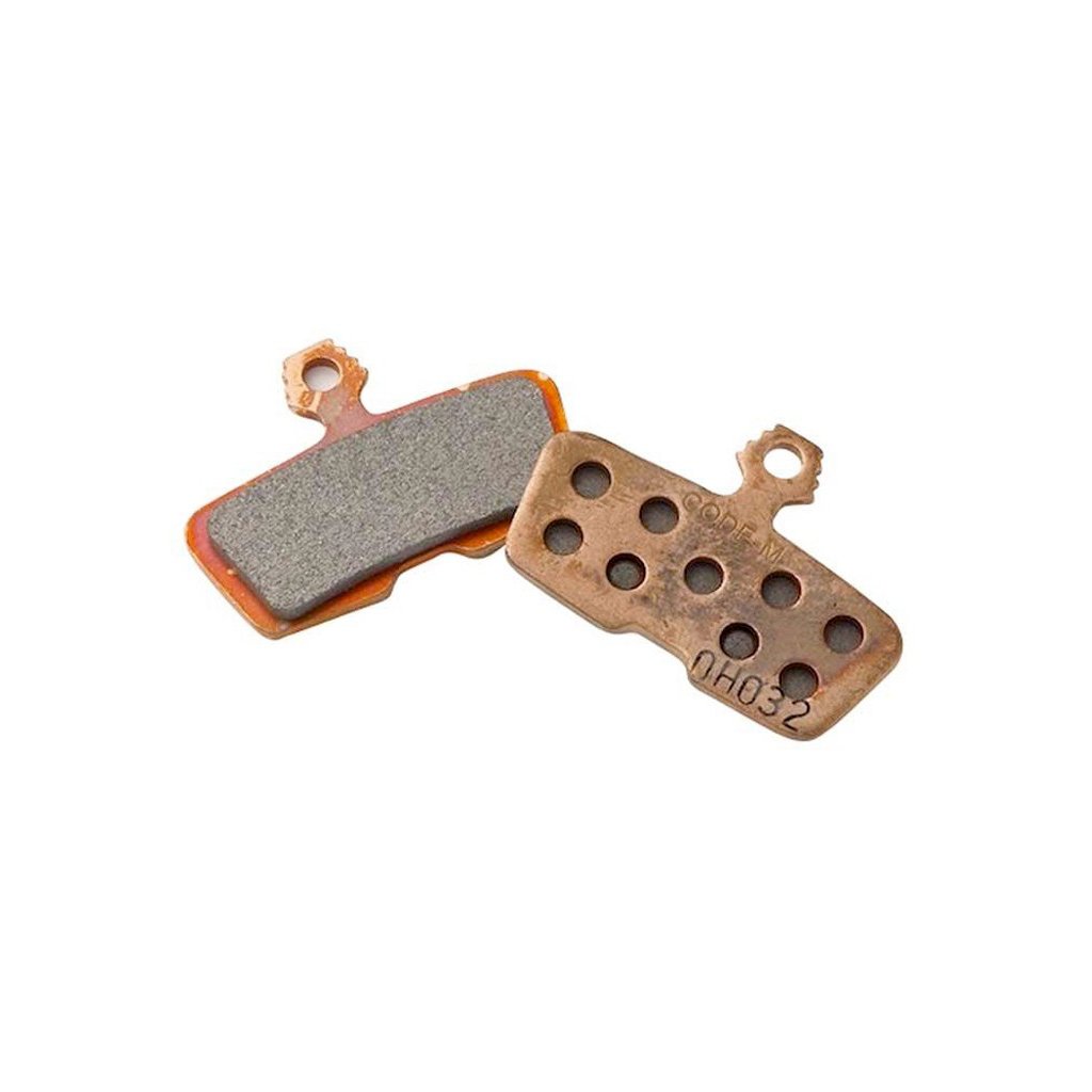 Brake Pads SRAM Avid Code 2011+ Metallic - Genetik Sport