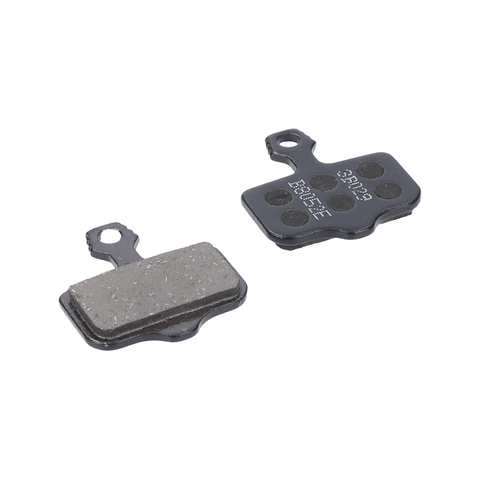 Brake Pads SRAM Quiet Organic Level/DB/Elixir/2 Piece Road - Genetik Sport