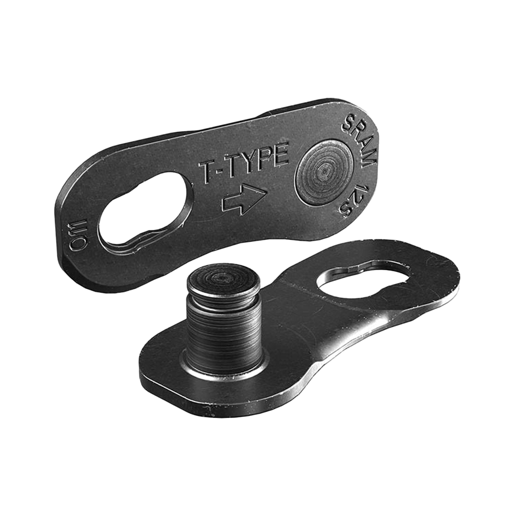 Chain Link SRAM Powerlock T - Type 12sp - Black - Genetik Sport