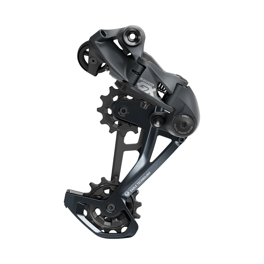 Derailleur Sram GX Eagle B2 12sp - Lunar - Genetik Sport