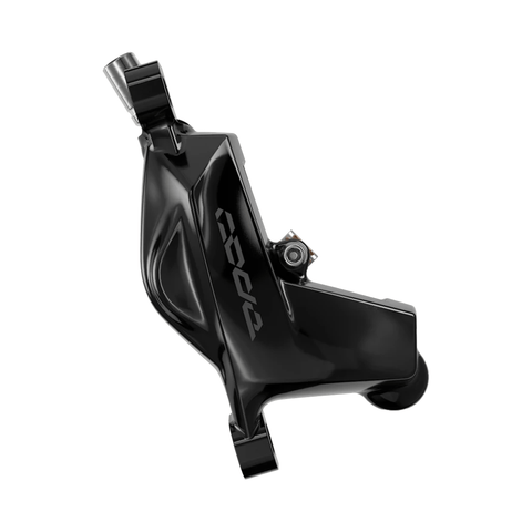Disc Brake Sram Code Stealth Silver Front - Black - Genetik Sport