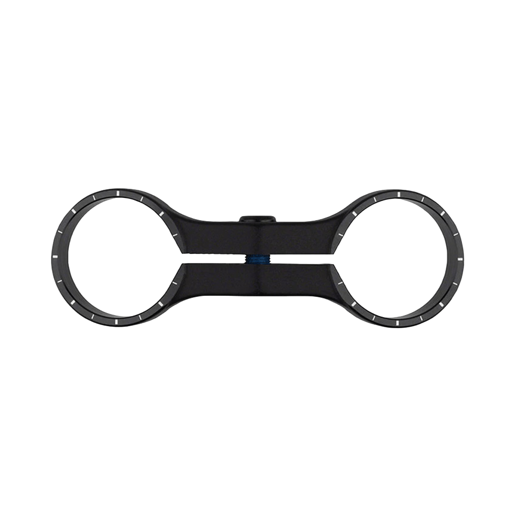 Electronic Shifter Clamp Sram AXS POD Ultimate (Left/Right) - Black - Genetik Sport