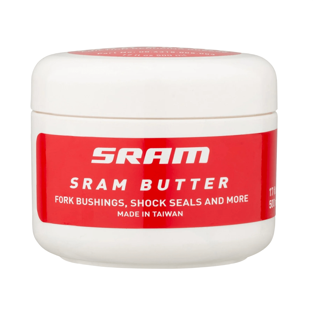 Grease Sram Butter 500ml - Genetik Sport
