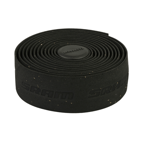Handlebar Tape SRAM Supercork - Black - Genetik Sport