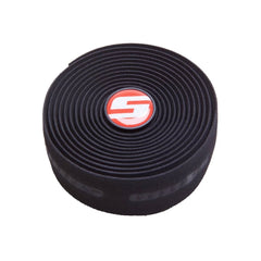 Handlebar Tape SRAM SuperSuede - Black - Genetik Sport