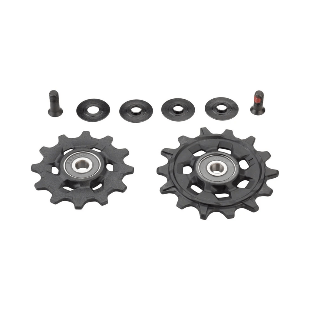 Pulley Kit Sram GX Eagle 12sp - Genetik Sport