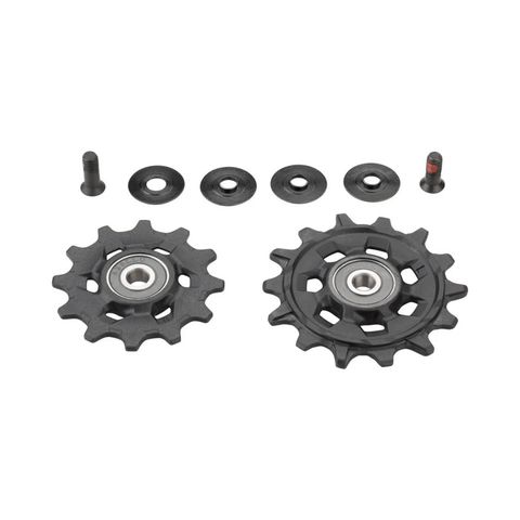 Pulley Kit Sram GX Eagle 12sp - Genetik Sport