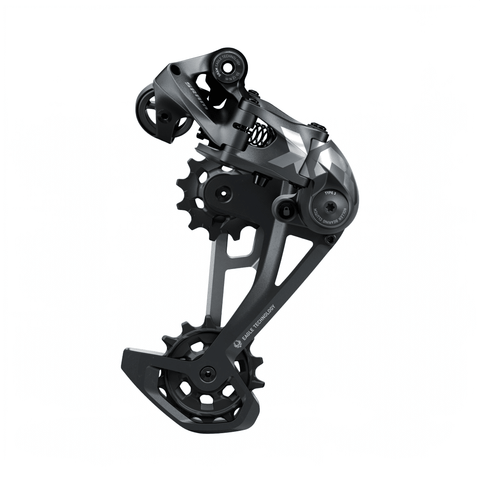 Rear Derailleur Sram X01 Eagle B2 12sp - Lunar - Genetik Sport