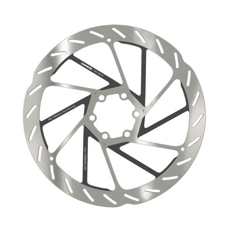 Rotor Sram HS2 6 - Bolts ISO 180mm - Genetik Sport