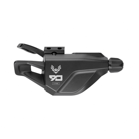 Trigger Shifter Sram Eagle 90 A1 12sp - Black - Genetik Sport