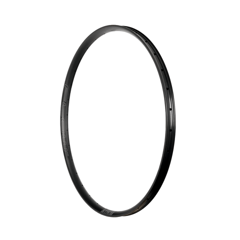 Rim Stan's No Tubes Flow MK4 29'' 32H - Black - Genetik Sport