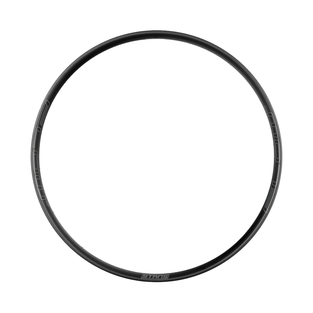 Rim Stan's No Tubes Flow MK4 29'' 32H - Black - Genetik Sport