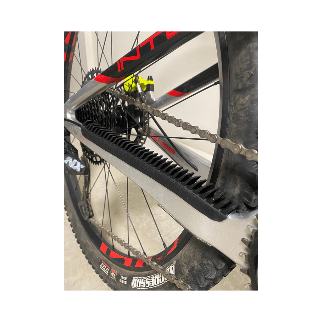 Chain Stay Guard STFU 400mm - Genetik Sport