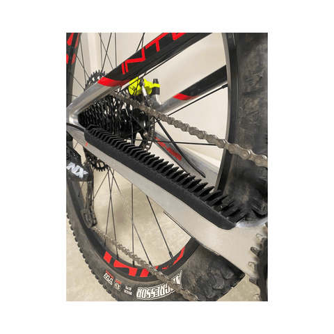 Chain Stay Guard STFU 400mm - Genetik Sport