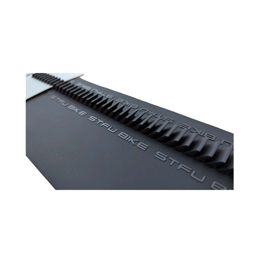 Chain Stay Guard STFU 400mm - Genetik Sport