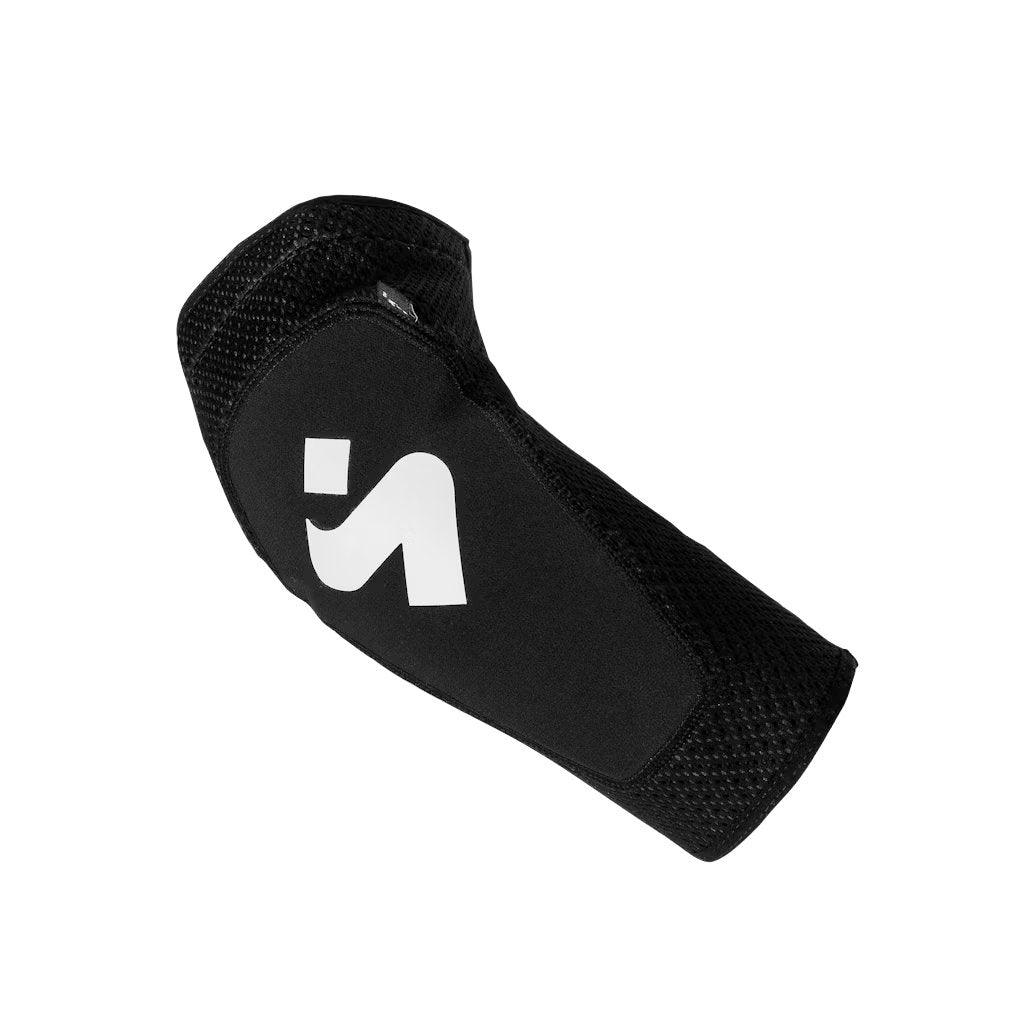 Elbow Guards Sweet Protection Light - Black - Genetik Sport