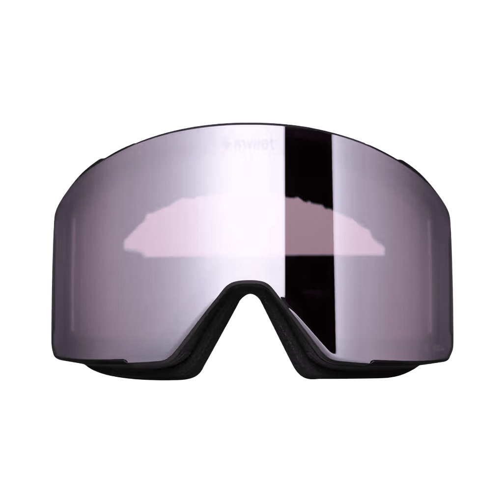 Goggles Sweet Protection Boondock II RIG® Reflect L - RIG Malaia/Matte Black/Black/Gray - Genetik Sport