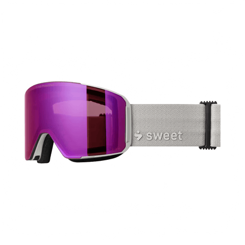 Goggles Sweet Protection Boondock II RIG® Reflect M - RIG Bixbite/Warm Thunder/Thunder - Genetik Sport
