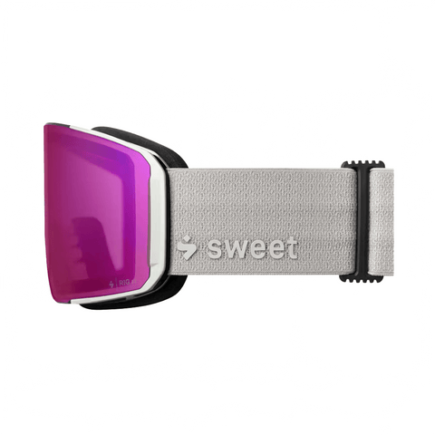 Goggles Sweet Protection Boondock II RIG® Reflect M - RIG Bixbite/Warm Thunder/Thunder - Genetik Sport
