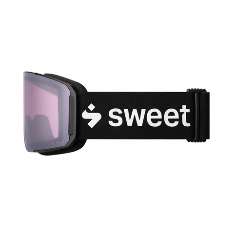 Goggles Sweet Protection Boondock II RIG® Reflect M - RIG Malaia/Matte Black/Black - Genetik Sport