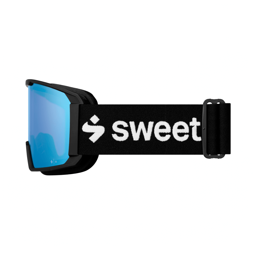 Goggles Sweet Protection Bueller L - Sapphire/Matte Black /Black - Genetik Sport