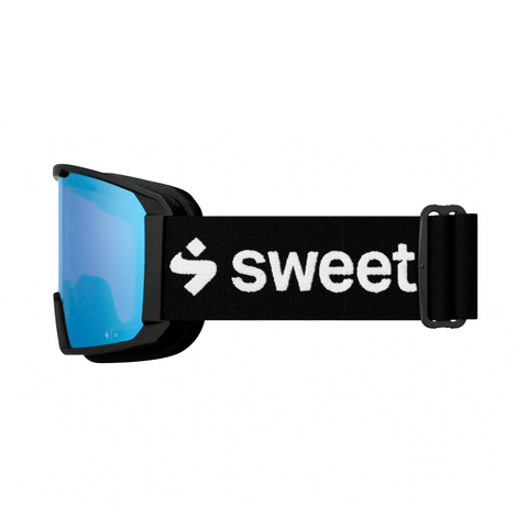 Goggles Sweet Protection Bueller L - Sapphire/Matte Black /Black - Genetik Sport