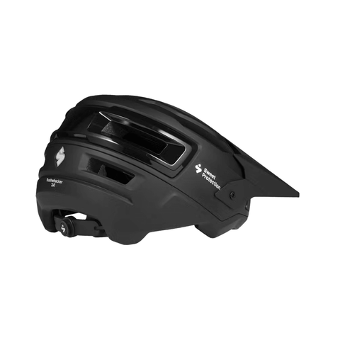 Helmet Sweet Protection Bushwhacker 2 MIPS - Matte Black - Genetik Sport