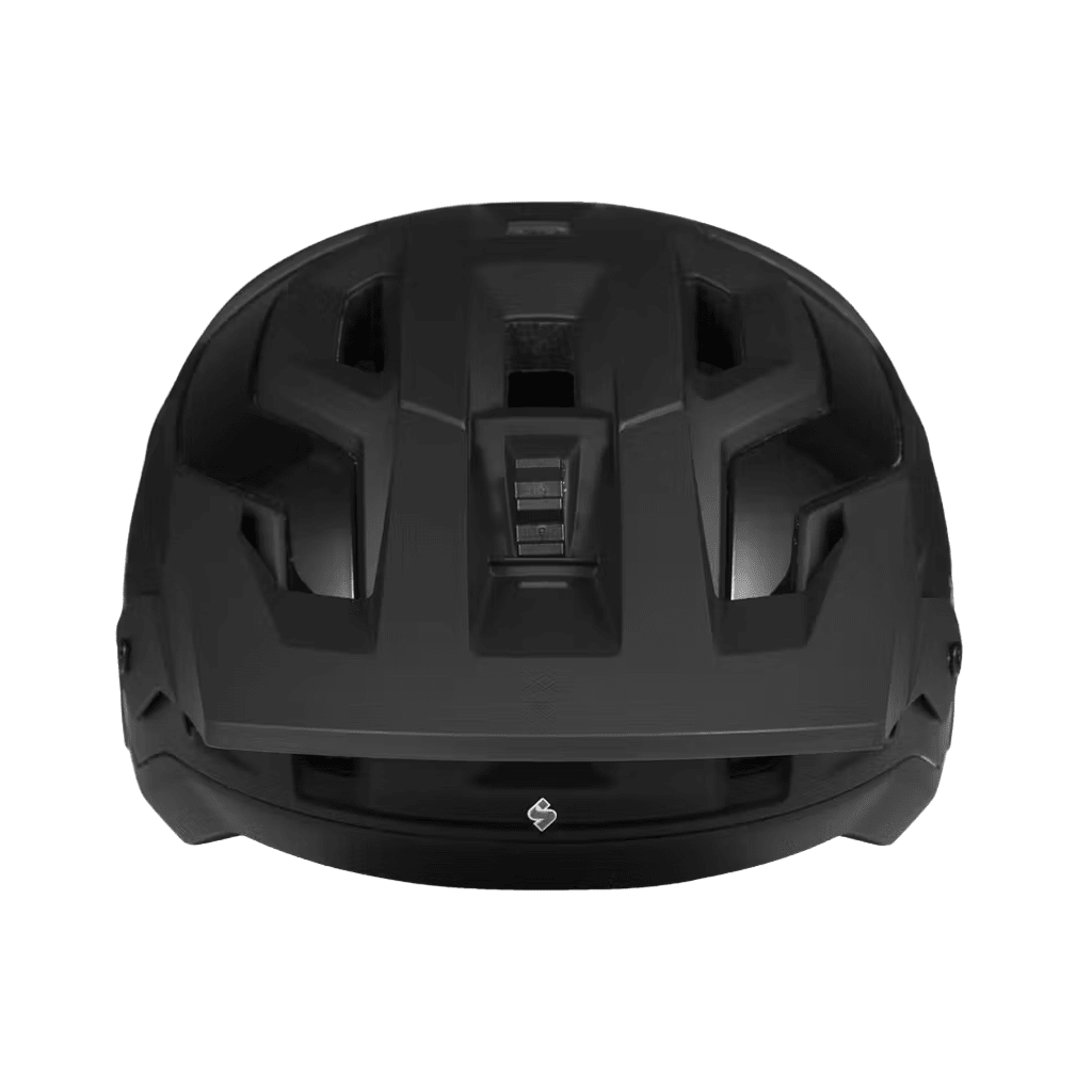 Helmet Sweet Protection Bushwhacker 2 MIPS - Matte Black - Genetik Sport