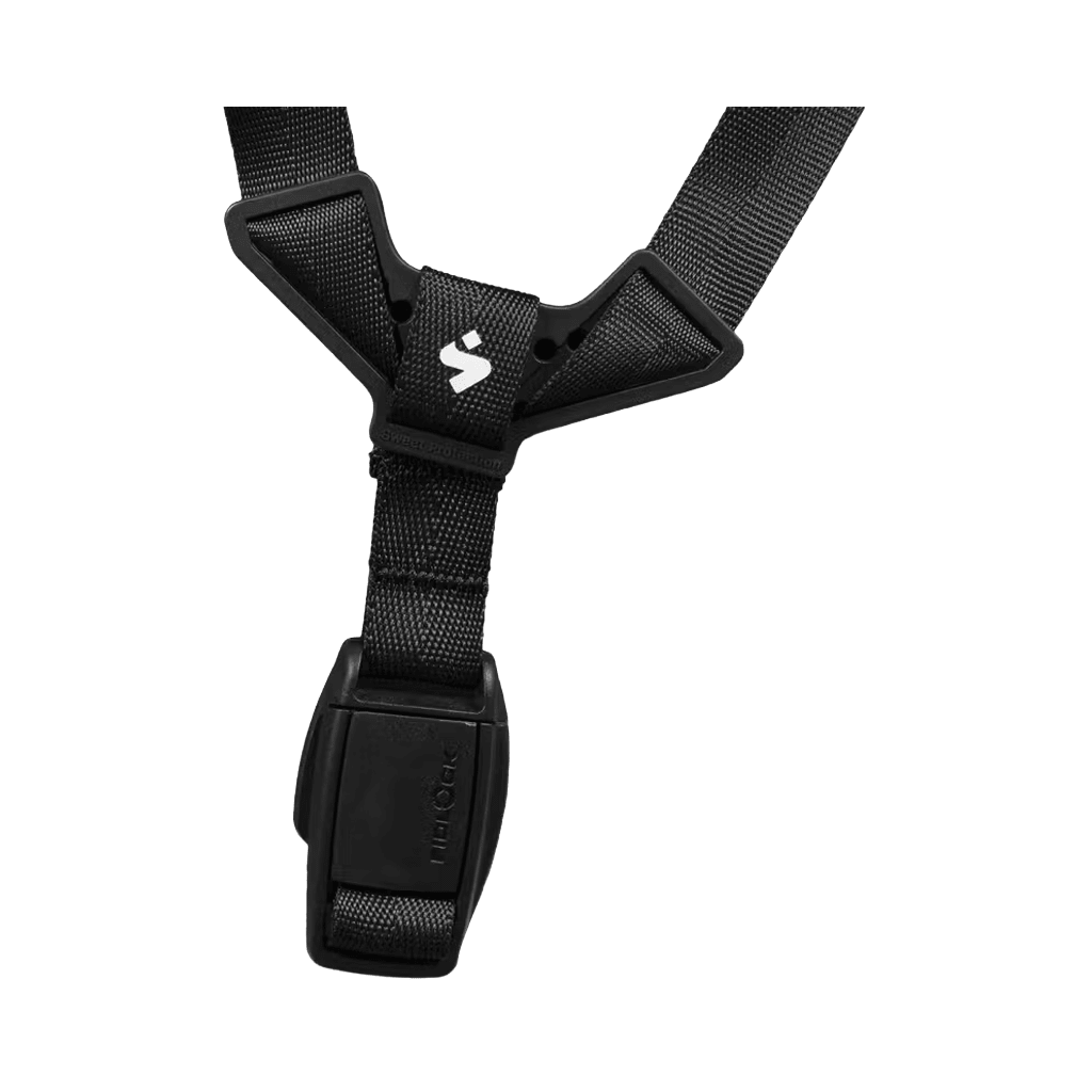 Helmet Sweet Protection Bushwhacker 2 MIPS - Matte Black - Genetik Sport