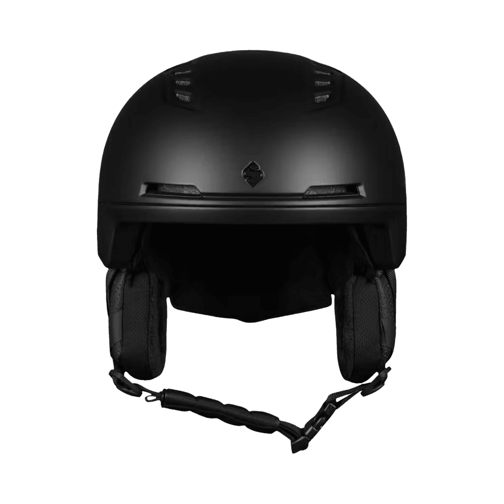 Helmet Sweet Protection Daymaker Mips - Matte Black - Genetik Sport