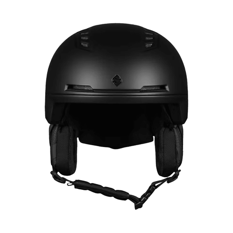 Helmet Sweet Protection Daymaker Mips - Matte Black - Genetik Sport