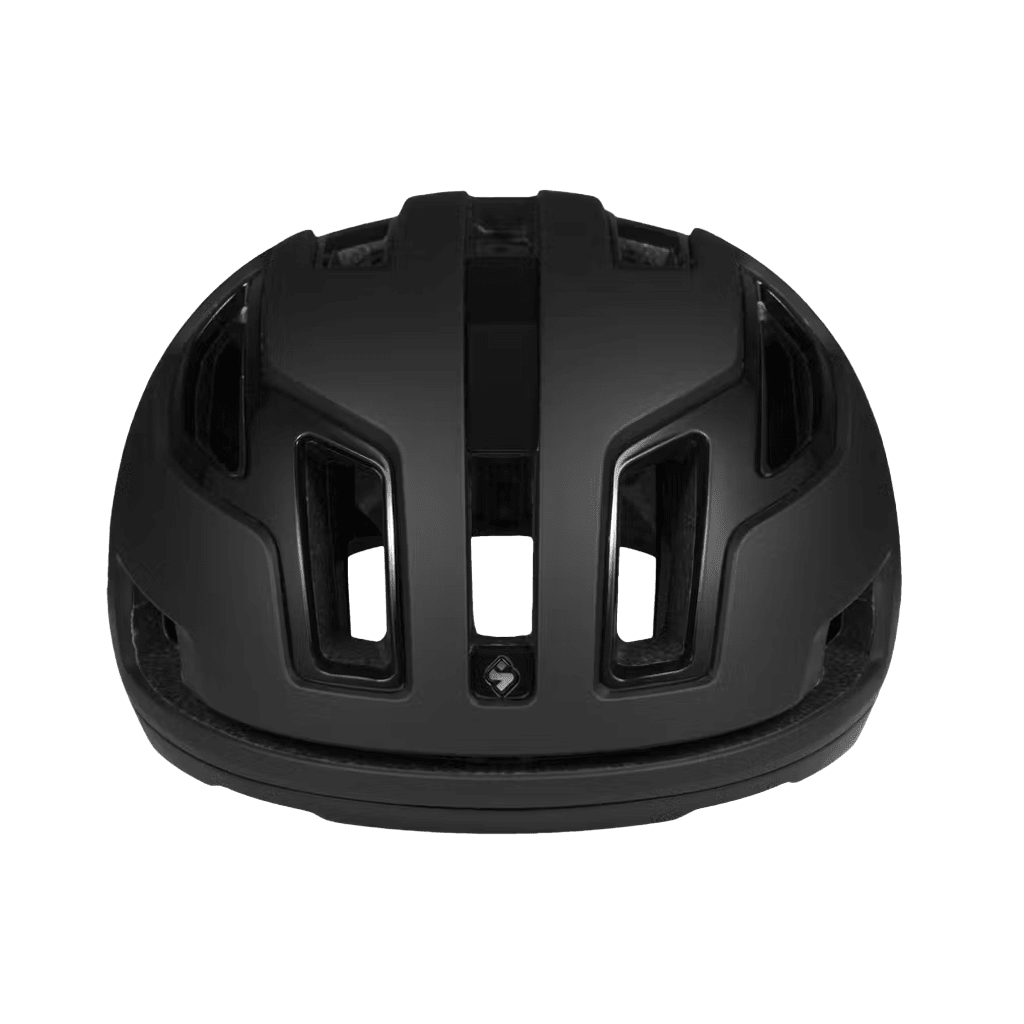 Helmet Sweet Protection Falconer 2 MIPS - Matte Black - Genetik Sport