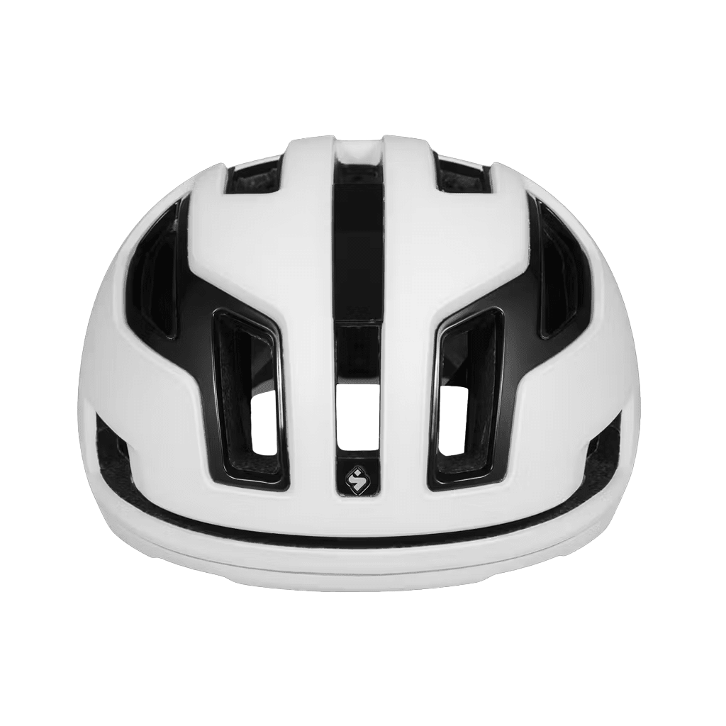 Helmet Sweet Protection Falconer 2 MIPS - Satin White - Genetik Sport