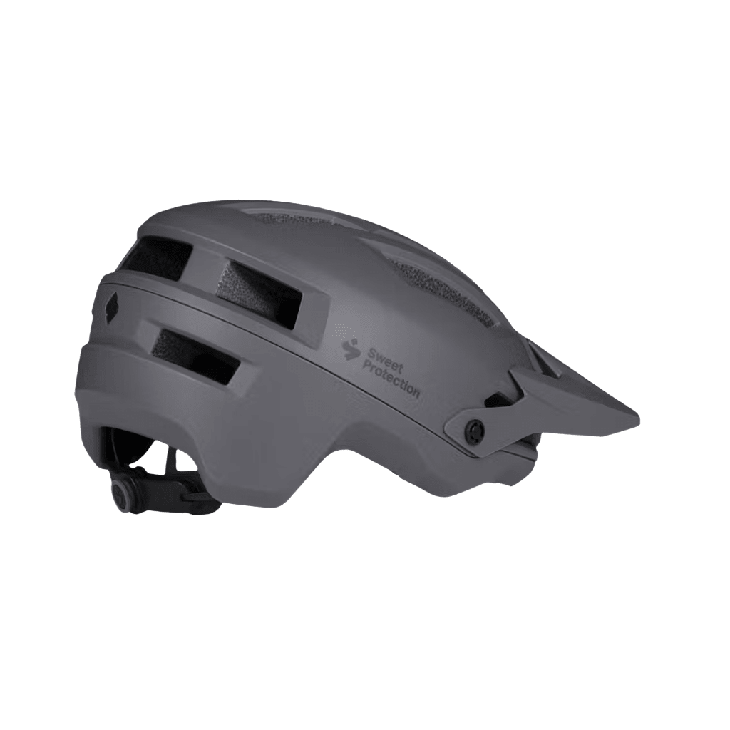 Helmet Sweet Protection Primer MIPS - Graphite - Genetik Sport